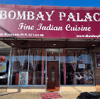 Bombay Palace Restaurant