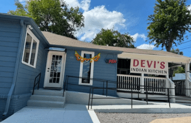 Devi’s Pure Vegetarian Indian Kitchen