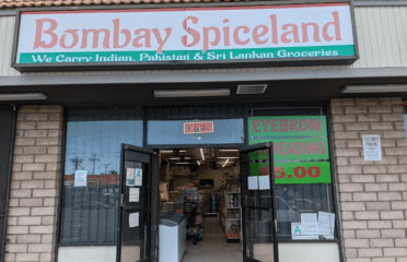 Bombay Spiceland