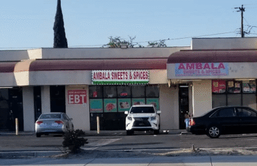 Ambala Sweets & Spices