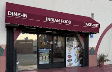PUNJAB – Indian Market and Cuisine
