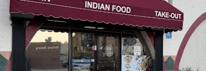 PUNJAB – Indian Market and Cuisine