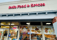 India Food & Spices