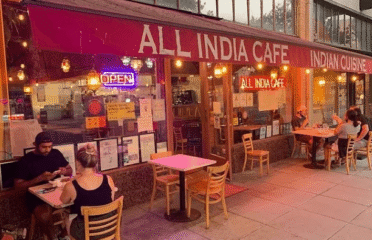 All India Cafe