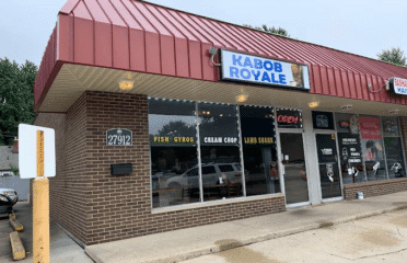 Kabob Royale