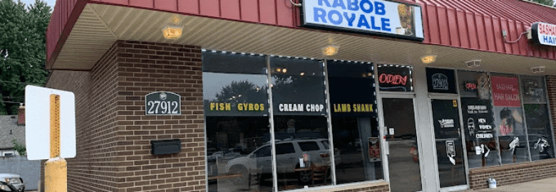 Kabob Royale