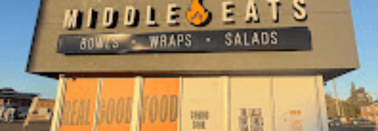Middle Eats