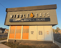 Middle Eats