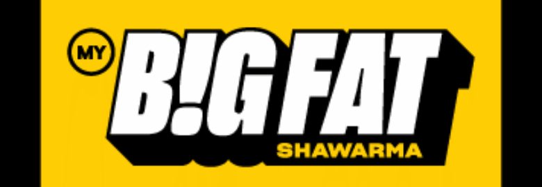 My Big Fat Shawarma