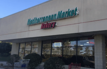 Ann Arbor Mediterranean Market