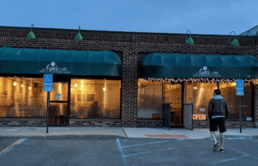 Ayse’s | Turkish Cafe