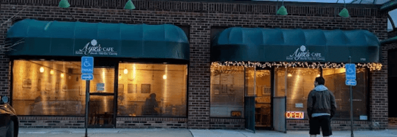 Ayse’s | Turkish Cafe