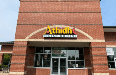 Athidhi Indian Cuisine