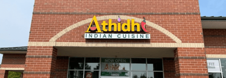 Athidhi Indian Cuisine