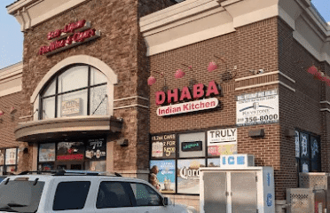 Dhaba Indian Kitchen