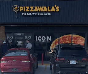 Pizzawala’s