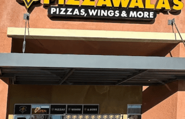Pizzawala’s