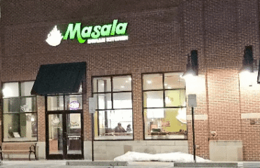 Masala Indian Kitchen