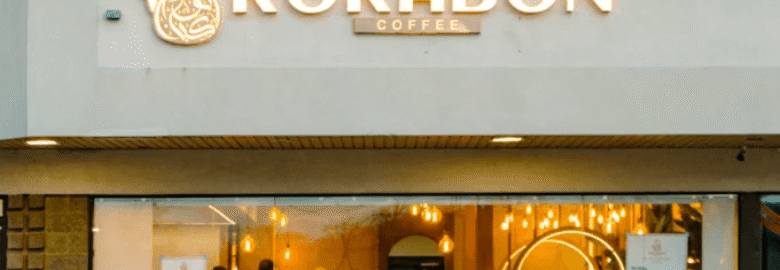 Kokabon Coffee
