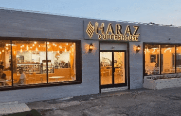 Haraz Coffee House