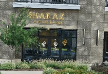 Haraz Coffee House