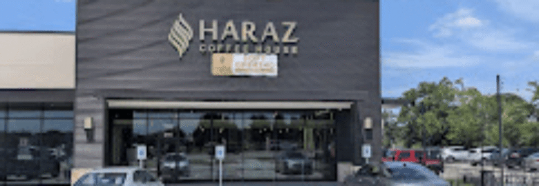 Haraz Coffee House