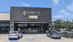 Haraz Coffee House