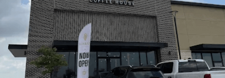 Haraz Coffee House