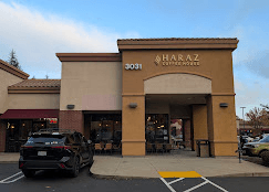Haraz Coffee House