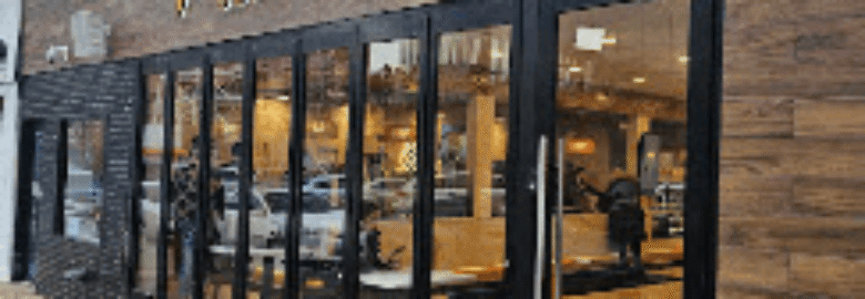 Haraz Coffee House
