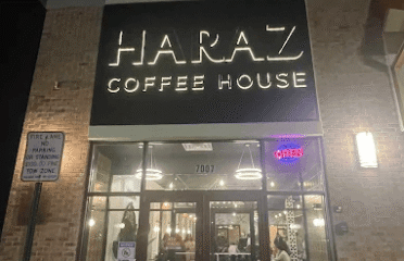Haraz Coffee House