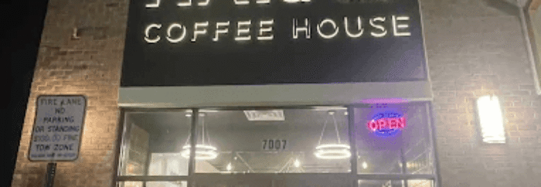 Haraz Coffee House