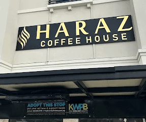 Haraz Coffee House