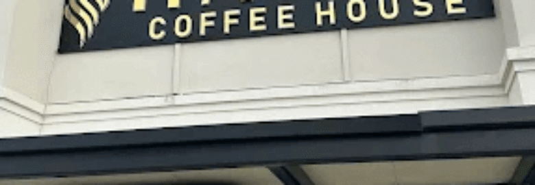 Haraz Coffee House