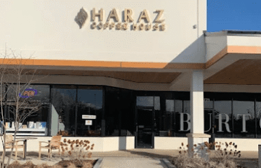 Haraz Coffee House