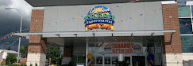 Dearborn Fresh Supermarket
