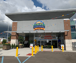 Dearborn Fresh Supermarket