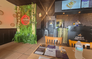 Crave Thai Halal