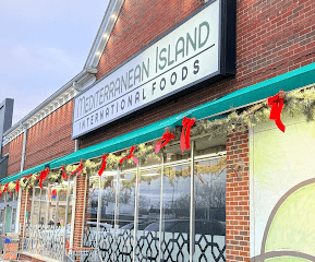 Mediterranean Island International Foods