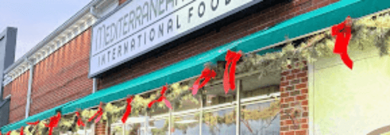 Mediterranean Island International Foods