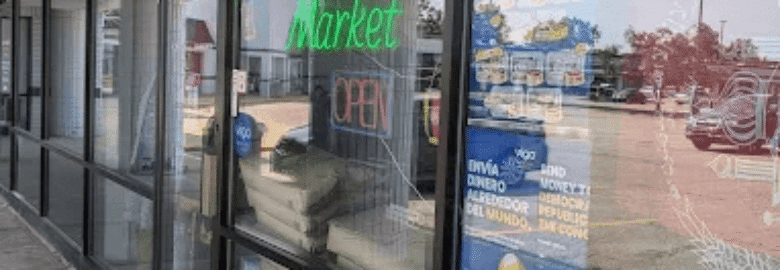 Afghan Halal International Market
