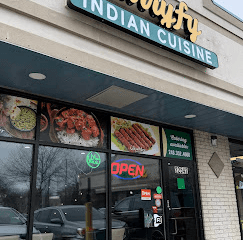 Curryfy Indian Cuisine