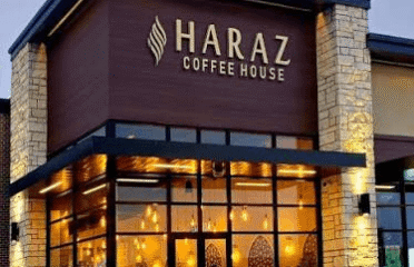 Haraz Coffee House