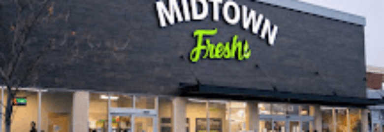 Midtown Fresh Market
