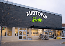 Midtown Fresh Market