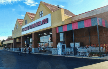 Al-Haramain International Food
