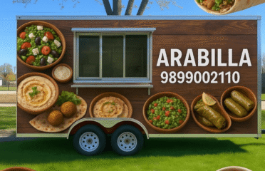 Arabilla Food Truck
