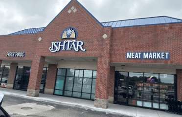 Ishtar Restaurant, Bakery and Market