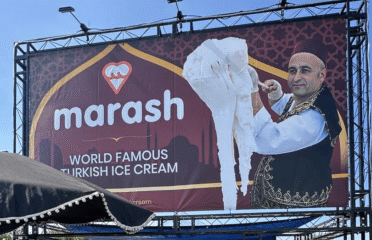 Marash Ice Cream