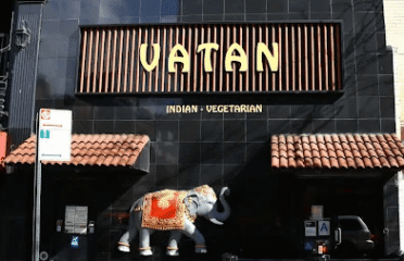 VATAN Progressive Indian Kitchen